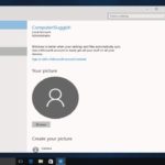 Here's How to Set Up Windows 10 With a Local Account?