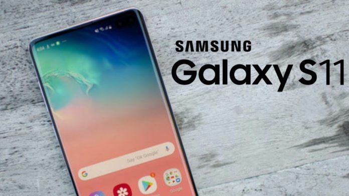 Samsung Galaxy S11 To be launched soon: Full specs and Release Date