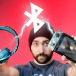 How To Use Bluetooth Headphones With Nintendo Switch How To Use Bluetooth Headphones With Nintendo Switch