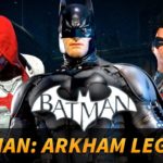 “Arkham Legacy” The Next Batman Video Game – Is this a Rumor? "Arkham Legacy" The Next Batman Video Game - Is this a Rumor?