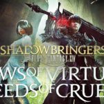 “Final Fantasy XIV”: New Shadowbringers Patch 5.1 – Trailer and Info Revealed "Final Fantasy XIV": New Shadowbringers Patch 5.1 – Trailer and Info Revealed