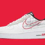 Nike is releasing an Air Force 1 inspired by the New York City: Details inside