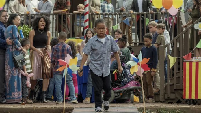 raisingdion01 Netflix’s ‘Raising Dion’ Steps in to Fill the Superhero Void - Review and Reactions