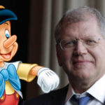 Disney’s live-action Pinocchio remake soon announced Director Disney's live-action Pinocchio remake soon announced Director