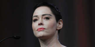 Rose McGowan dedicates Her album to rape victims: Here every detail of it