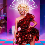 The RuPaul's Drag Race UK - Best moments from Event Premiere and other highlights