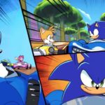 "Sega" To Release New Animated Sonic Shorts Soon