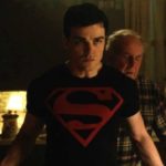 Revealed Titans’: “The Fate of Superboy” Revealed Titans': "The Fate of Superboy"