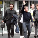 Tom Cruise with his son Connor caught in rare appearance: Here are Scientology split rumours