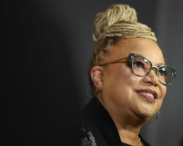What took so long to make a movie about Harriet Tubman?