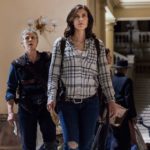 Exclusive: The Walking Dead’ Cast Reacts to Lauren Cohan’s Return at New York Comic Con 2019 Exclusive: The Walking Dead' Cast Reacts to Lauren Cohan's Return at New York Comic Con 2019