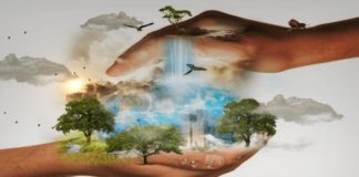How do we celebrate World Habitat Day 2019?