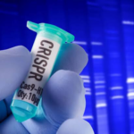 This New CRISPR gene editing tool could improve therapies for HIV This New CRISPR gene editing tool could improve therapies for HIV