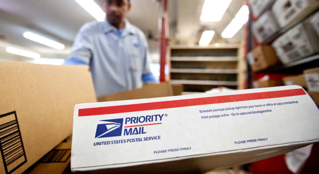 US Postal Service Hires Nvidia AI in order to improve Delivery systems