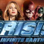 Trailer For 'Crisis On Infinite Earths' Crossover Is Out Now! Here everything you should know