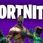 New Fortnite Leak Possibly Reveals The Game’s Next Two Weapons New Fortnite Leak Possibly Reveals The Game's Next Two Weapons