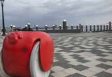 Analysts make new metallic material for adaptable delicate robots