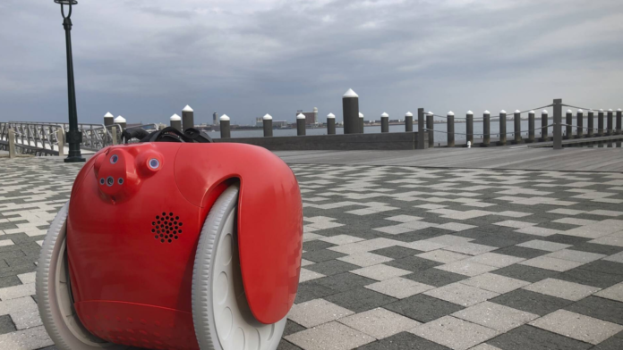 Analysts make new metallic material for adaptable delicate robots