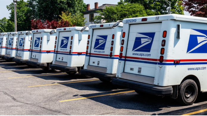 US Postal Service Hires Nvidia AI in order to improve Delivery systems