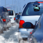Study New Finds_ Air pollution from traffic linked to Brain cancer Study New Finds_ Air pollution from traffic linked to Brain cancer