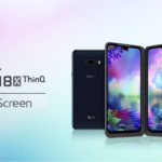 LG G8X ThinQ the “foldable” LG smartphone : Review LG G8X ThinQ the "foldable" LG smartphone : Review