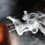 Electronic-cigs may Damage the heart Crucially : Finds study Electronic-cigs may Damage the heart Crucially : Finds study