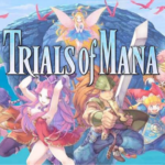Trials of Mana Remastered - New story, classes, more details revealed