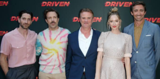 Los Angeles premiere: 'Charlie's Angels' stars assembled At the Event