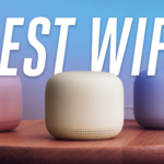 Google's New Nest Wifi Specs Leaked - a mesh router with sound and style