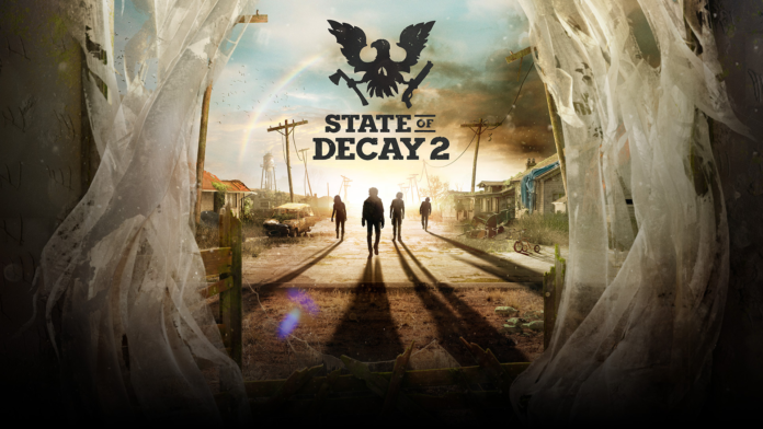 State of Decay 2 Game to be Launched Next Year on Steam: Details Inside