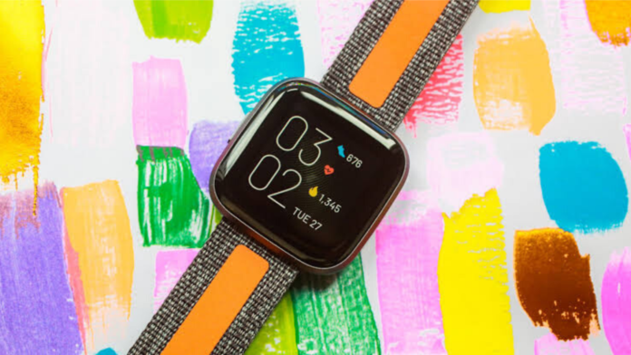Fitbit Updated New Alexa features for Versa 2 smartwatch