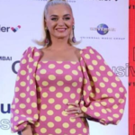 "Katy Perry" visits India to attend OnePlus Music Festival- Here all the Details