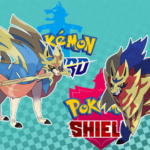 Here’s ‘POKÉMON SWORD AND SHIELD’ RELEASE TIME & DATE Here's 'POKÉMON SWORD AND SHIELD' RELEASE TIME & DATE