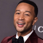 Famous John Legend crowned as People's Sexiest Man Alive