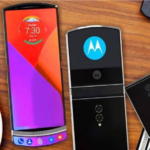 Motorola’s razr now as a foldable android smartphone – specs inside Motorola's razr now as a foldable android smartphone - specs inside