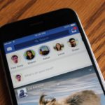 Facebook Latest Update- Making New GIFs Tab for Stories