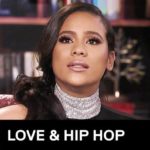 Joe Budden& Remy Ma are the anchors for Season 10 ‘Love & Hip Hop New York’