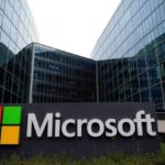 This Microsoft’s New Glass invented that can store data This Microsoft's New Glass invented that can store data