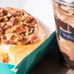 Cinnabon to be launched before Christmas in Queensland Cinnabon to be launched before Christmas in Queensland