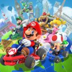 GO NINTENDO'S MARIO KART WII SHIFTS ANOTHER 40K UNITS IN LAST 6 MONTHS