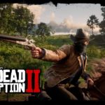 “Red Dead Redemption 2” PC New Official trailer Launched “Red Dead Redemption 2” PC New Official trailer Launched