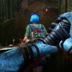 A Demonic New Killer Hunts a New Survivor in Dead by Daylight’s Upcoming Cursed Legacy DLC