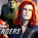 New Marvel’s Avengers Trailer Out! Revealing Why The Avengers Have Disbanded