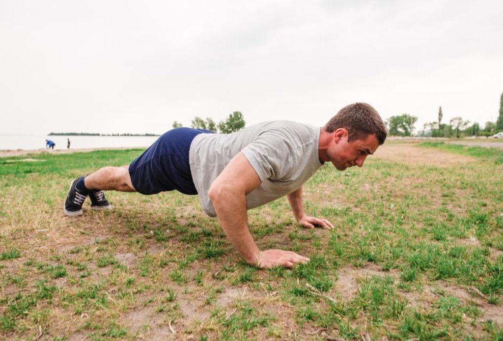 What is muscle memory?