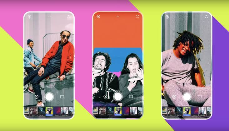Adobe's Newly Launched App Introduces Photoshop to Phone Cameras