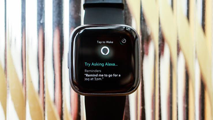 Fitbit Updated New Alexa features for Versa 2 smartwatch