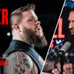 Corey Graves will give Answers to Fans Questions On WWE After the Bell