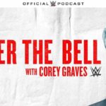 Corey Graves will give Answers to Fans Questions On WWE After the Bell