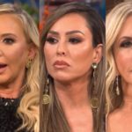 RHOC' Reunion: Vicki Gunvalson Accuses Braunwnyn Of 'Demolishing' The Show
