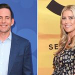 Christina Anstead Is Still 'Close' With Tarek El Moussa's Family- Here's the reason why!